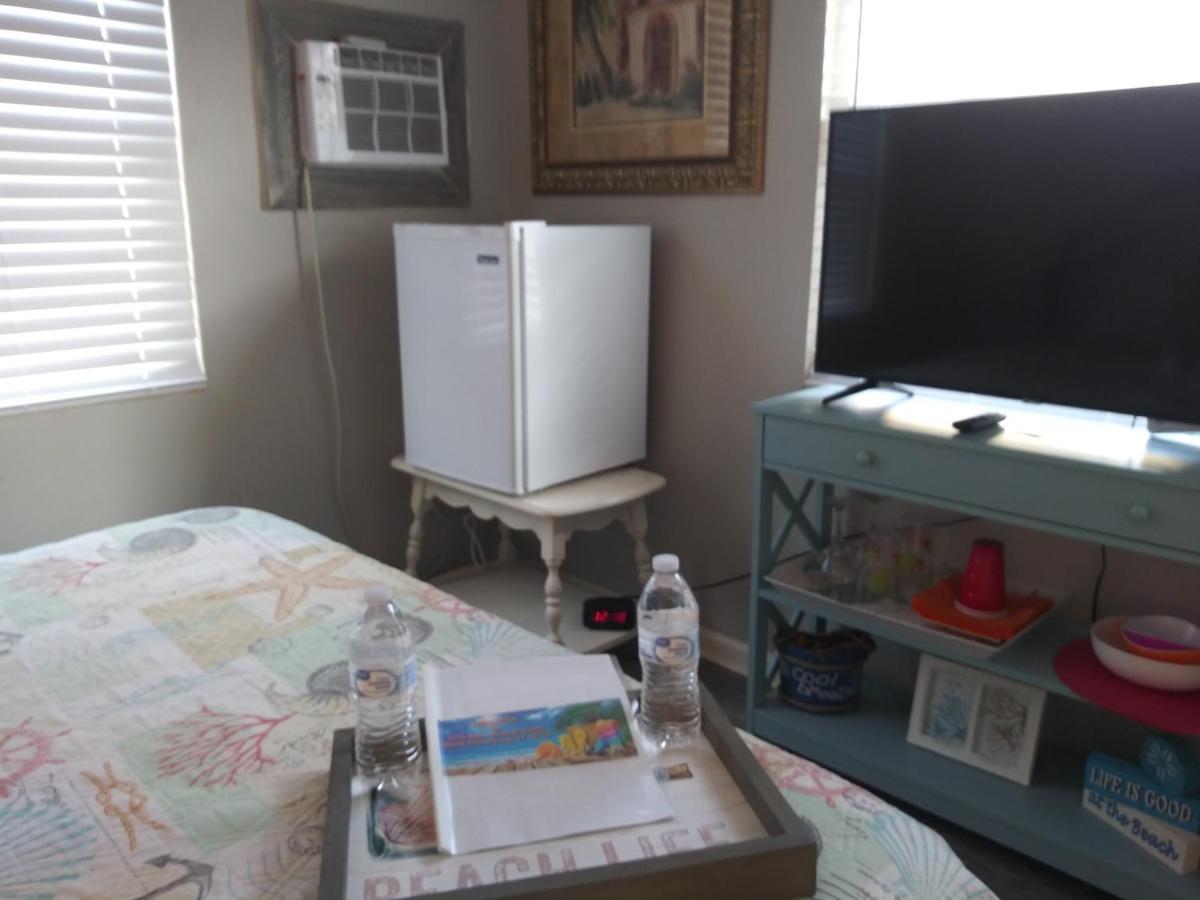 Relaxing Beach Suite St. Petersburg Luaran gambar